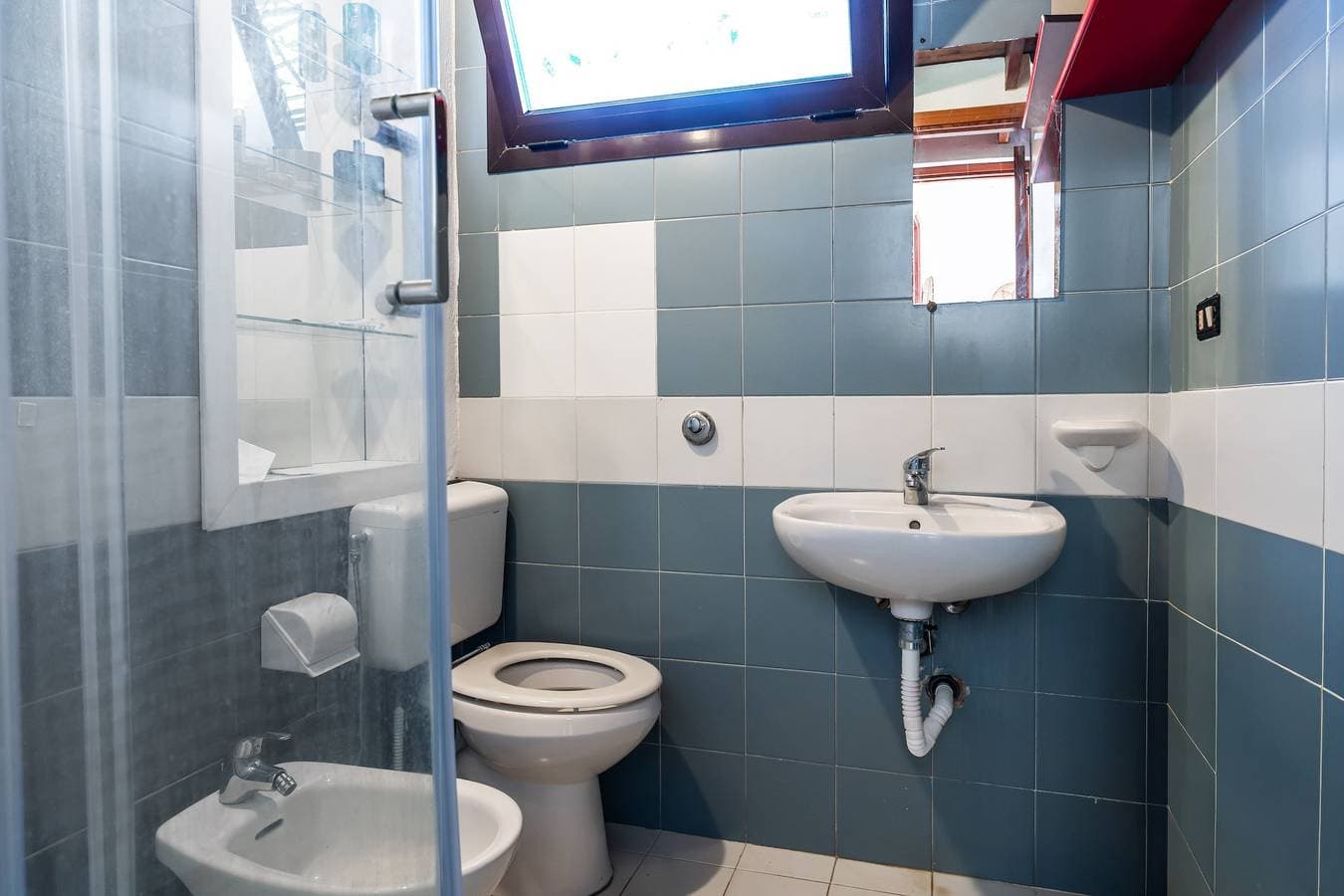 Foto 13 von 20: Villetta Agavi 61 in Costa Rei – Komfortable Unterkunft nahe dem Meer