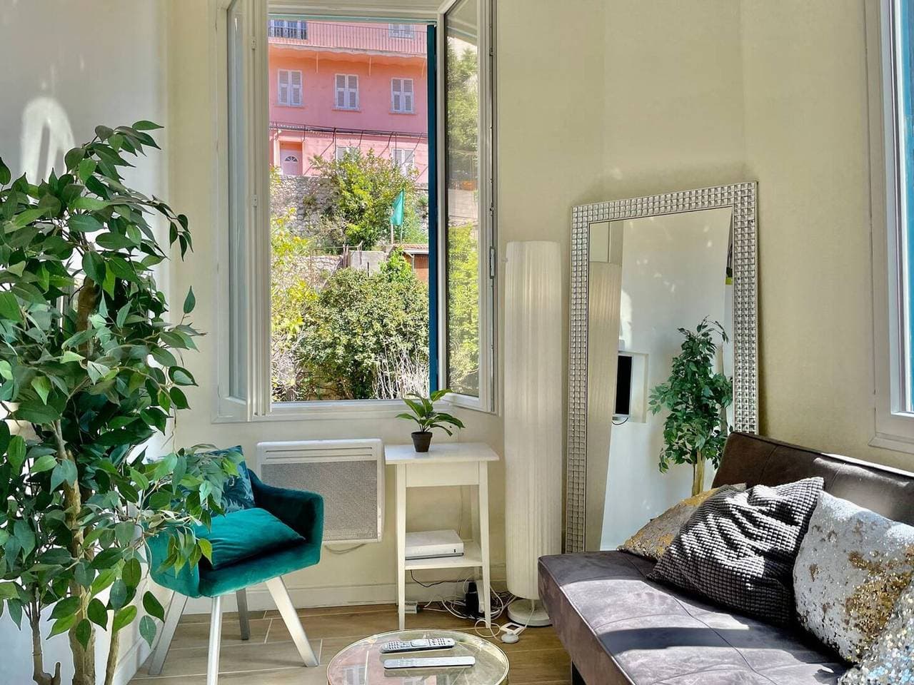 Foto 2 von 23: Ferienwohnung für 3 Personen