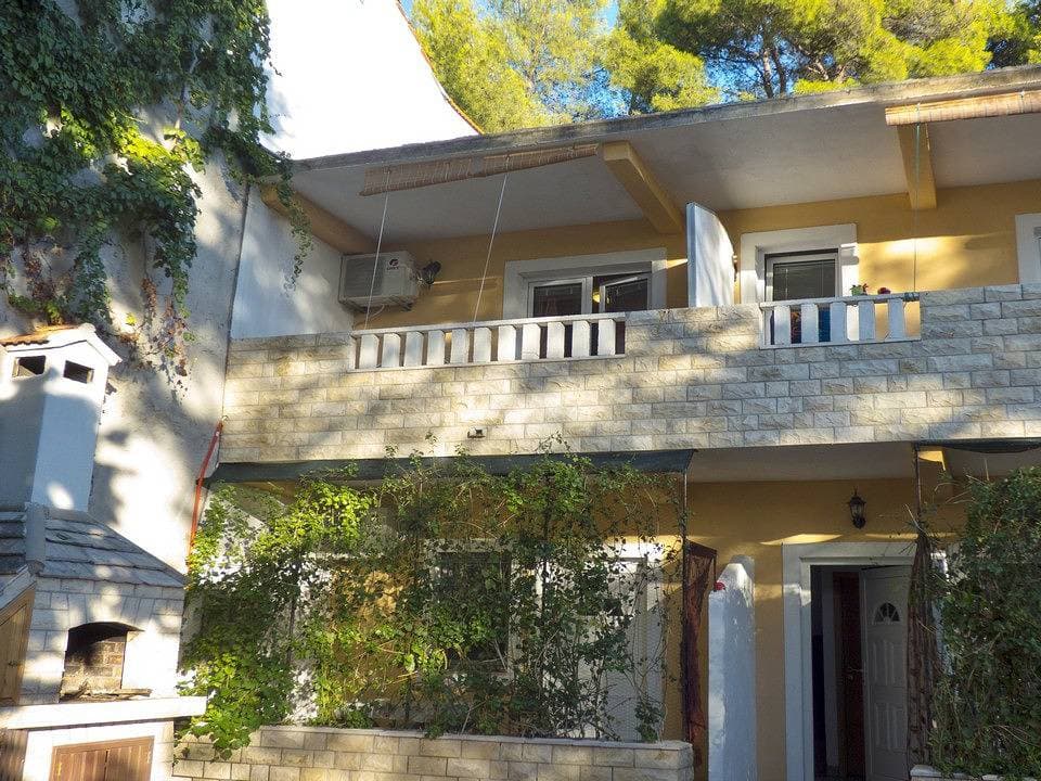 Foto 9 von 28: Apartman s terasom