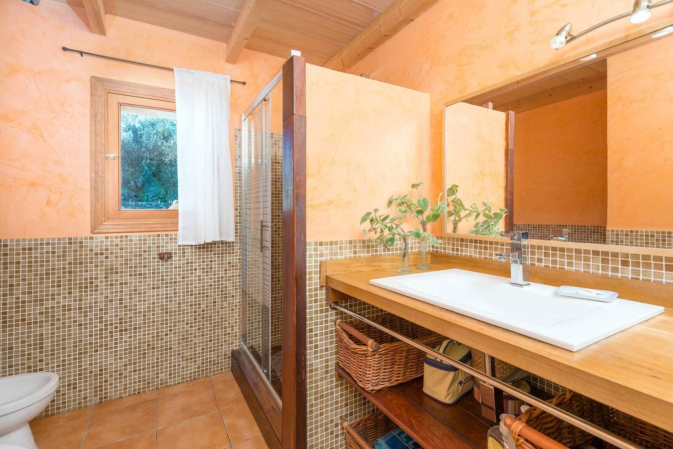 Foto 12 von 24: Vilval Finca für 4 mit Pool in Moscari
