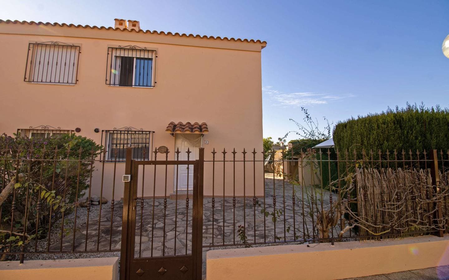 Foto 2 von 34: Casa privada a 200 metros de la playa Cargador