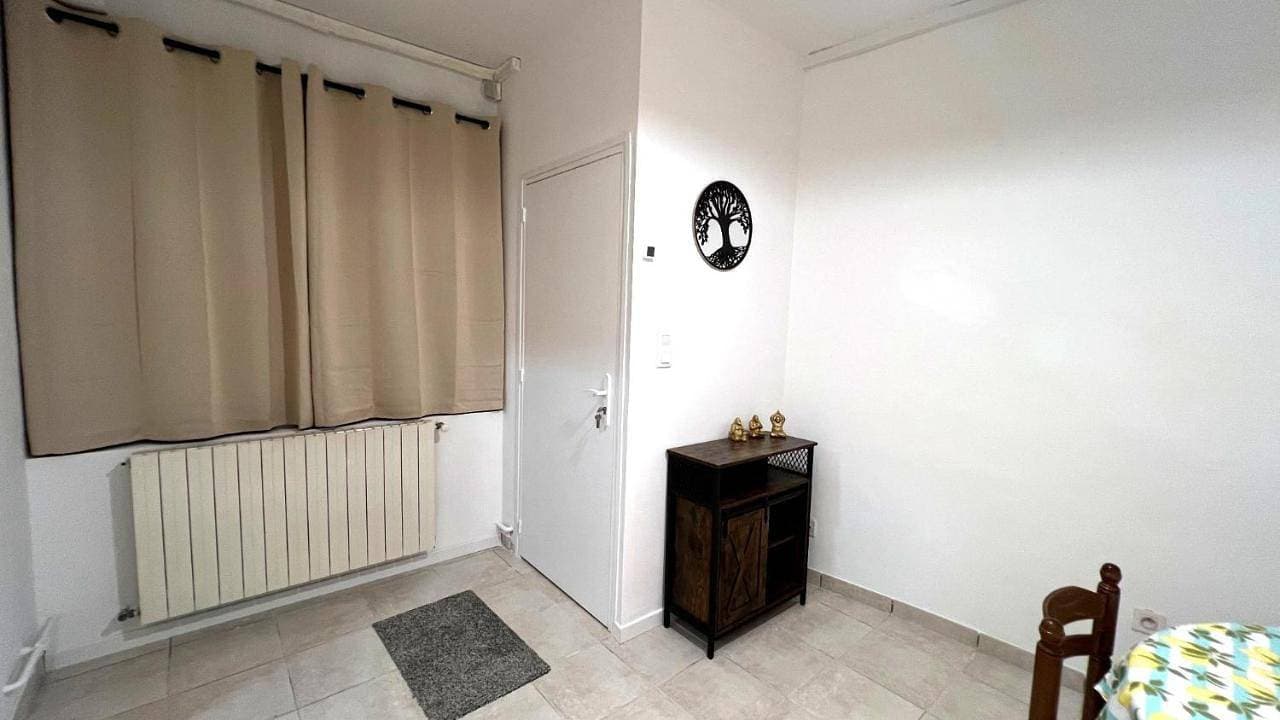 Foto 12 von 26: Apartment