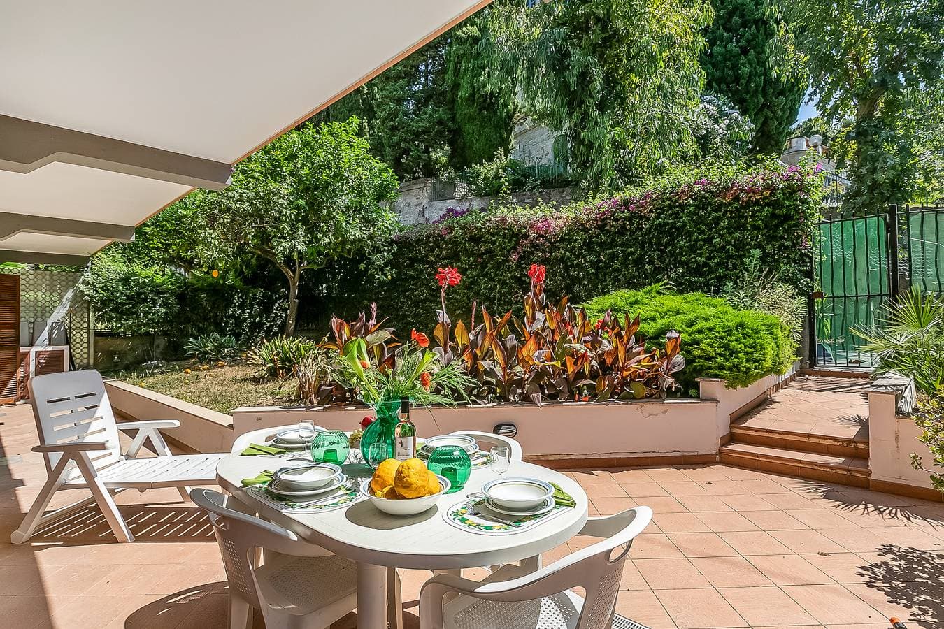 Il Giardino Sul Mare 1