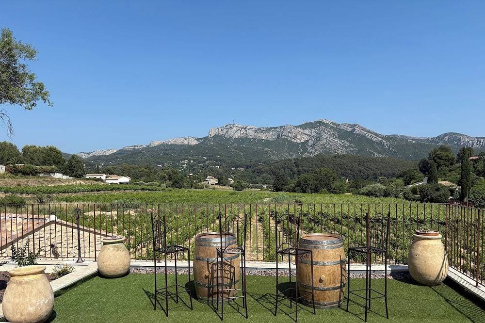 L'Adriju between vineyards and hills 1