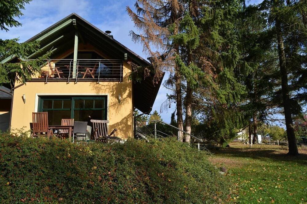 Foto 12 von 12: Ferienhaus Emma - Fewo 3