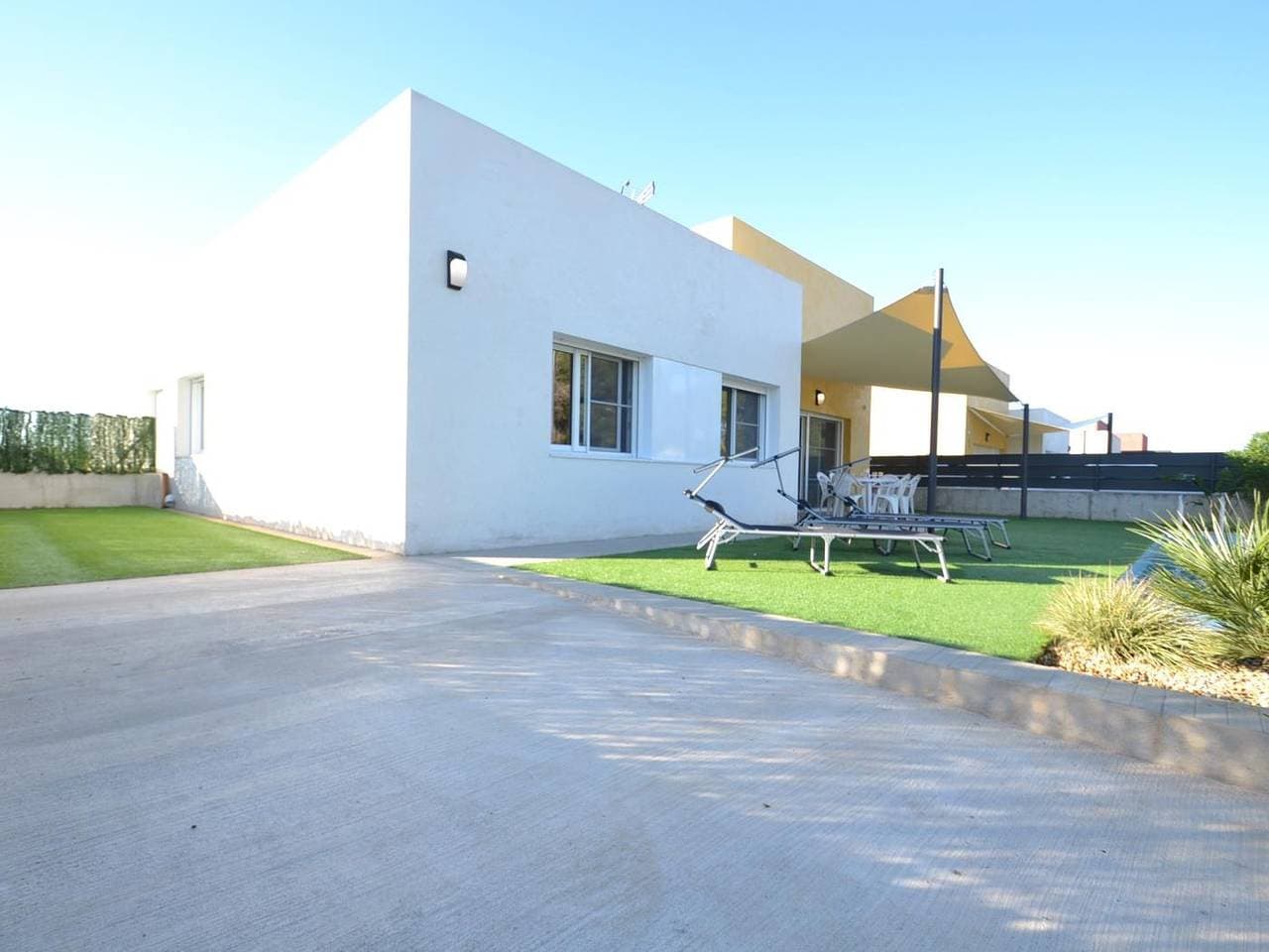 Foto 9 von 40: Casa Salines mit Privatpool