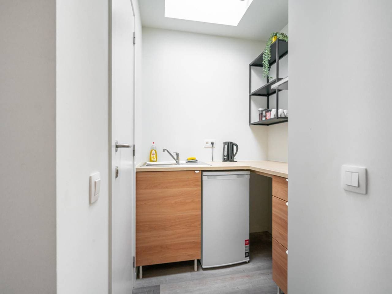 Foto 4 von 9: Romantische Wohnung im Zentrum von Antwerpen