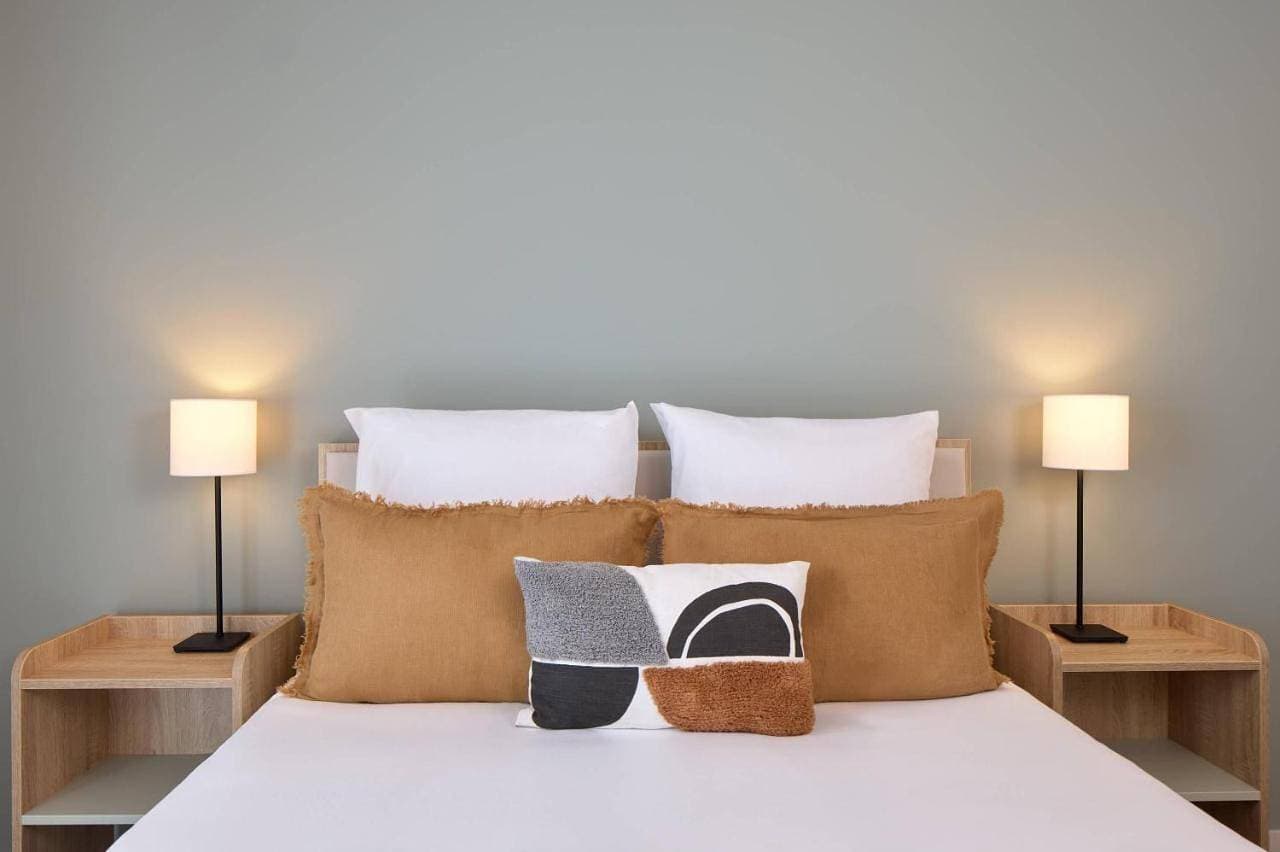 Quality Aparthotel Plerin Saint Brieuc 1