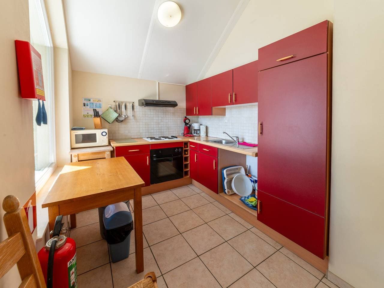 Foto 4 von 40: Wohnung mit Terrasse in Luxemburg