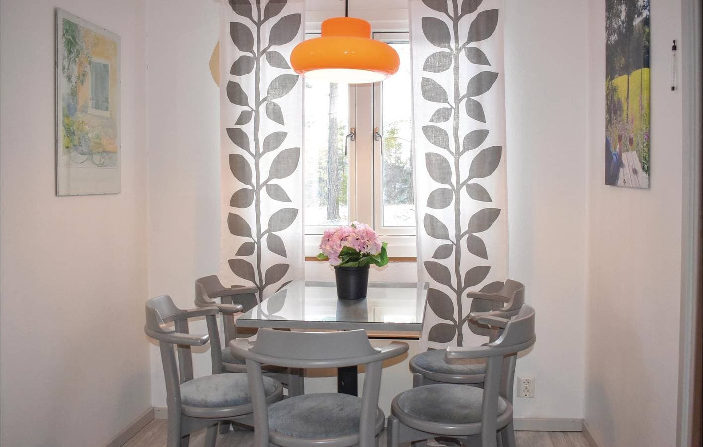 Foto 11 von 16: Ferienhaus für 5 Personen mit Terrasse