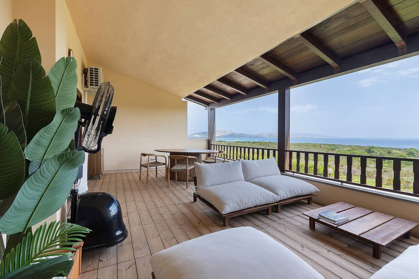 Casa Calipso 1