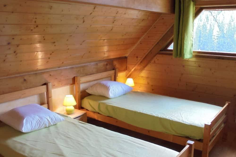 Foto 2 von 20: Berghütte oberhalb des Sees Boréon