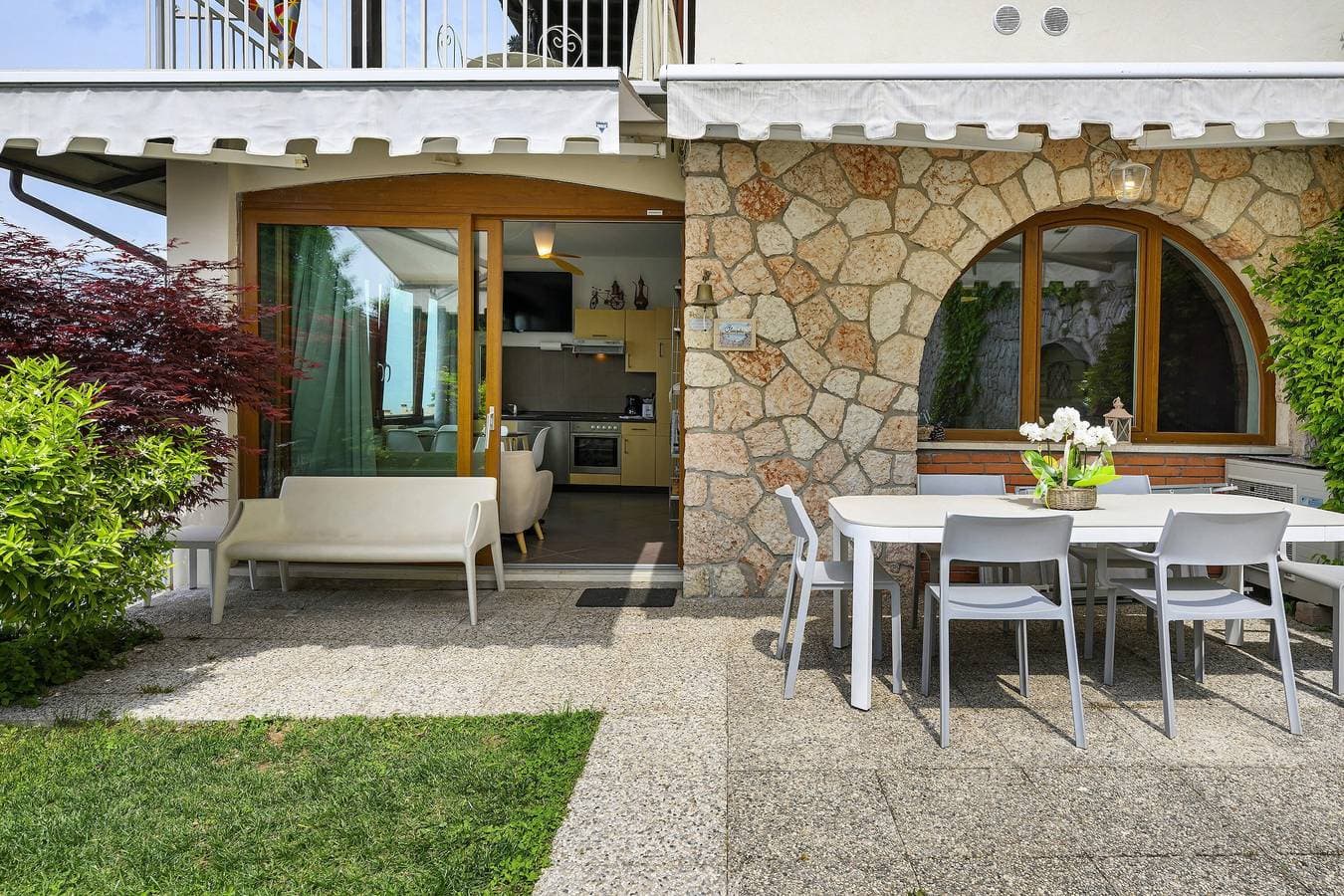 Residence La Mignon Oleandri 1