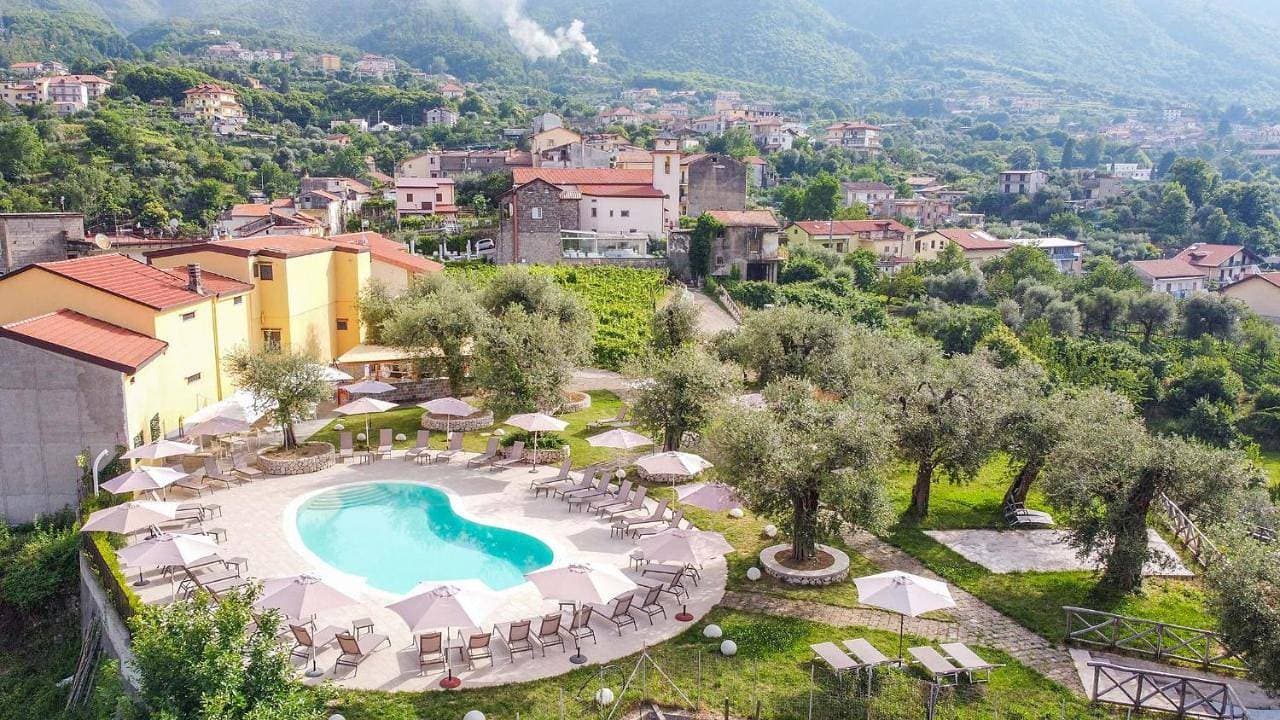 Tenuta Miranda Agriresort 1
