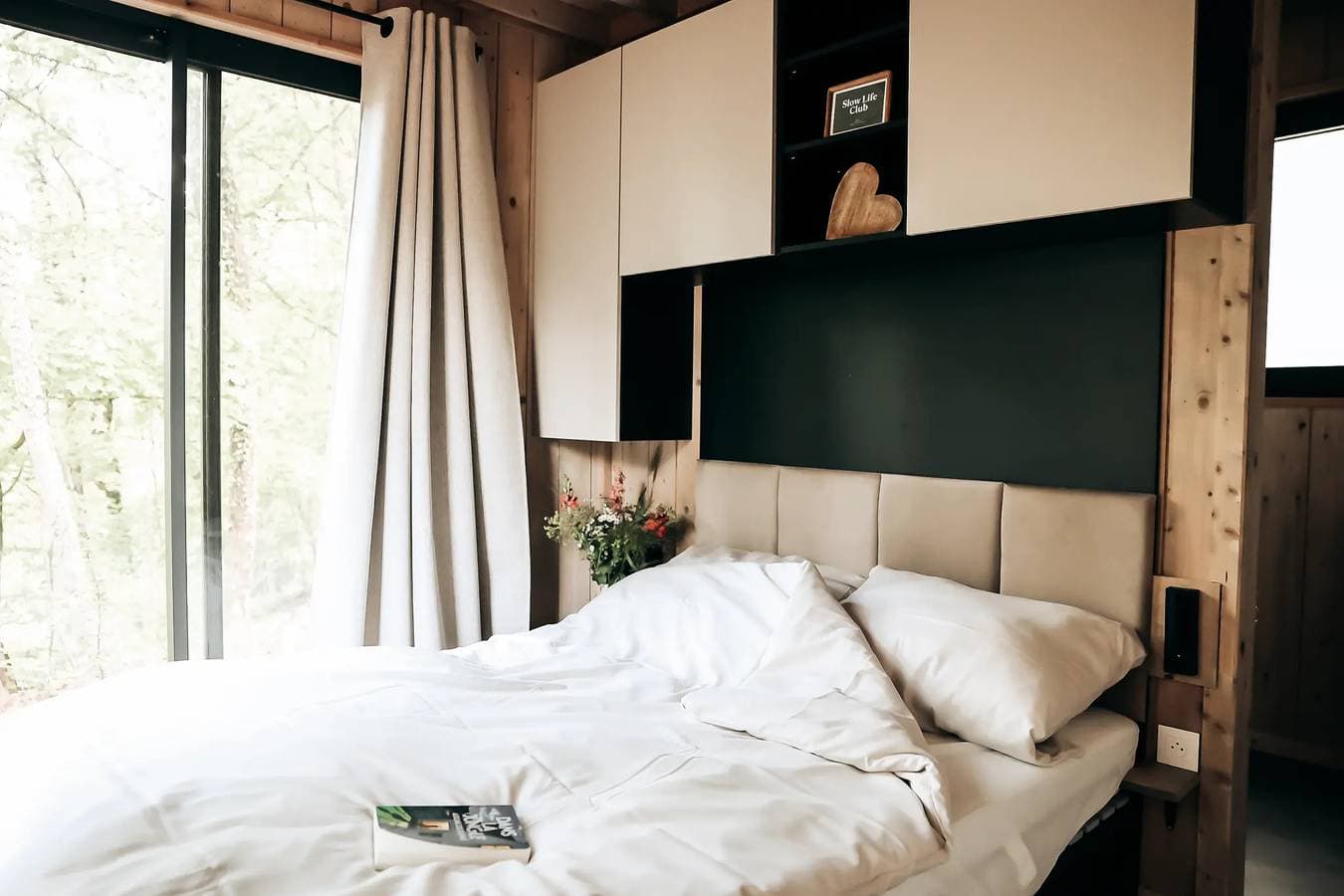 Foto 11 von 45: Ecolodge | 2 Schlafzimmer