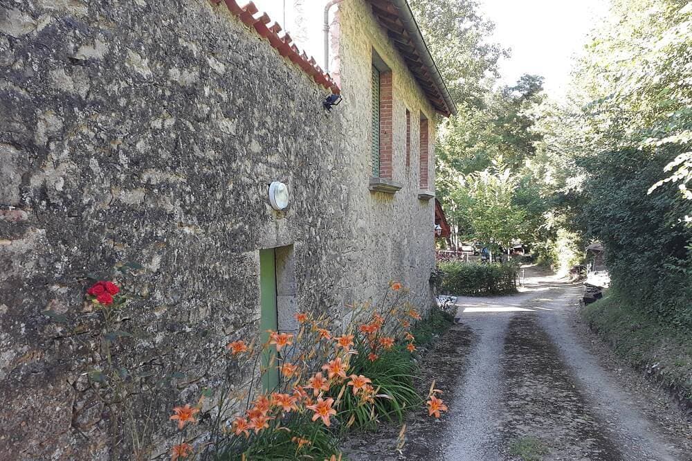 Foto 10 von 21: Ferienhaus / Villa - Bruniquel