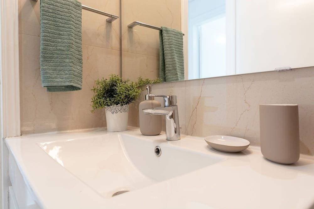 Foto 11 von 29: Villa Seascape -  a villa that sleeps 6 guests  in 3 bedrooms