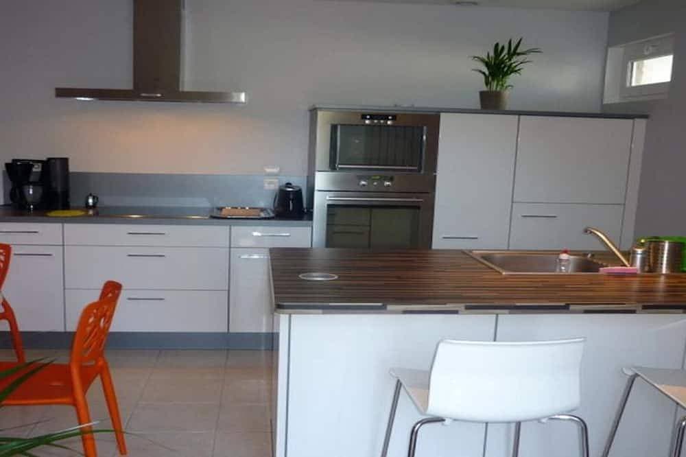 Foto 7 von 11: Apartment für 4/6 Personen in der Bucht von Douarnenez