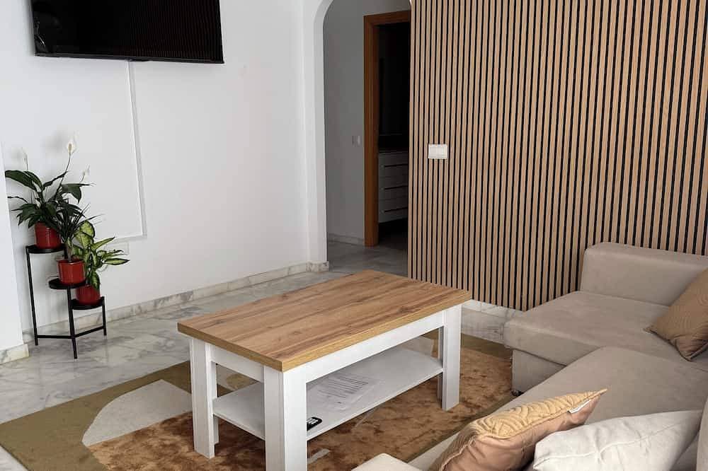 Foto 9 von 24: Your Sunny Getaway in Spain - Casa de Palmeras