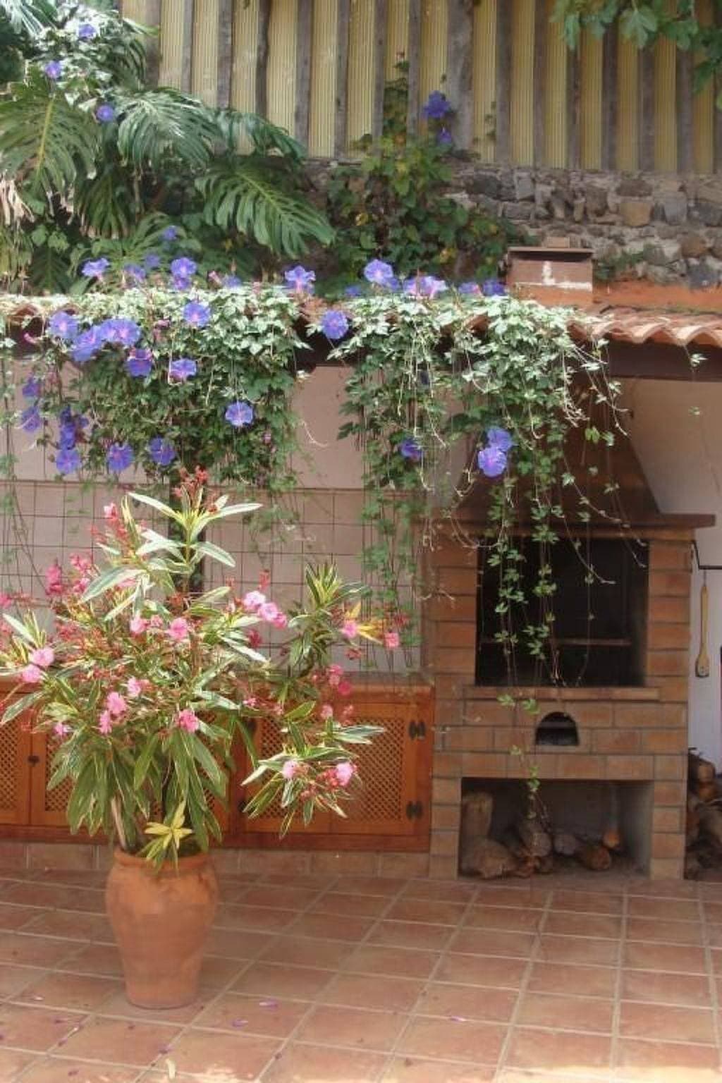Foto 12 von 29: Renovierte Finca Paradies mit privatem Pool