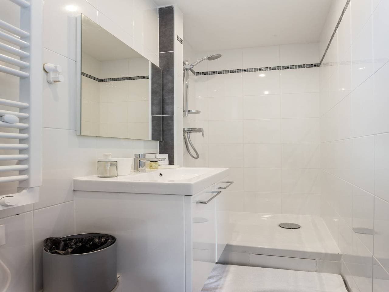 Foto 6 von 9: Gemütliches Studio - 2P - Malakoff / Hauts-de-Seine