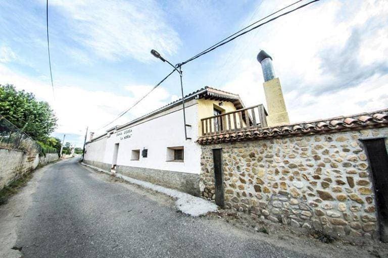 Hotel Rural La Majada 1