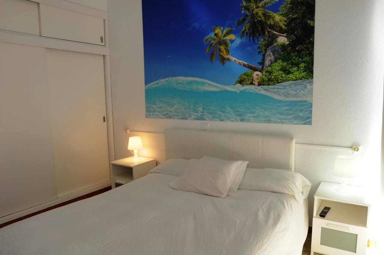 Foto 4 von 24: One-Bedroom Apartment (1 - 2 Adults)