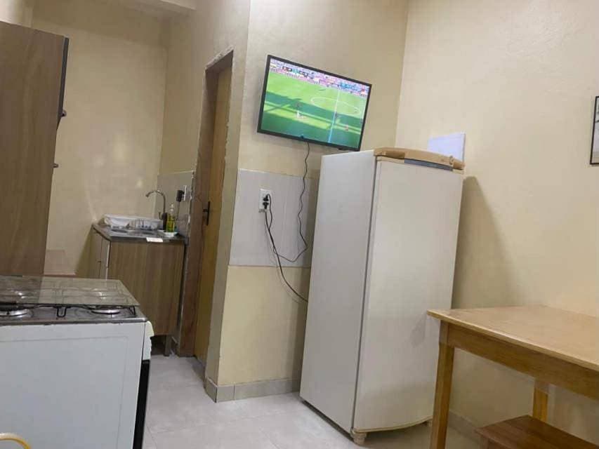 Apartamento Colinas 1