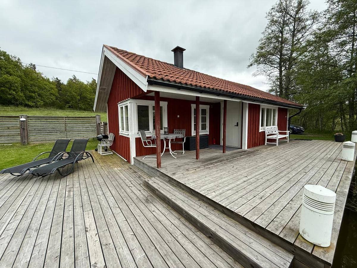 Foto 3 von 5: Cottage