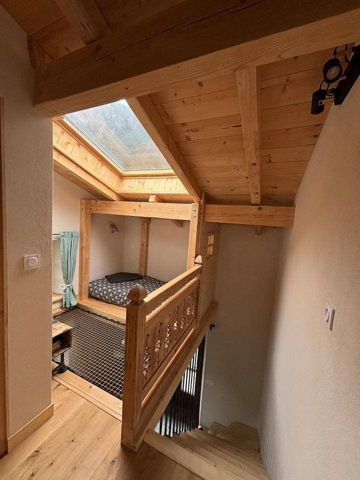 Foto 7 von 18: Three-Bedroom House
