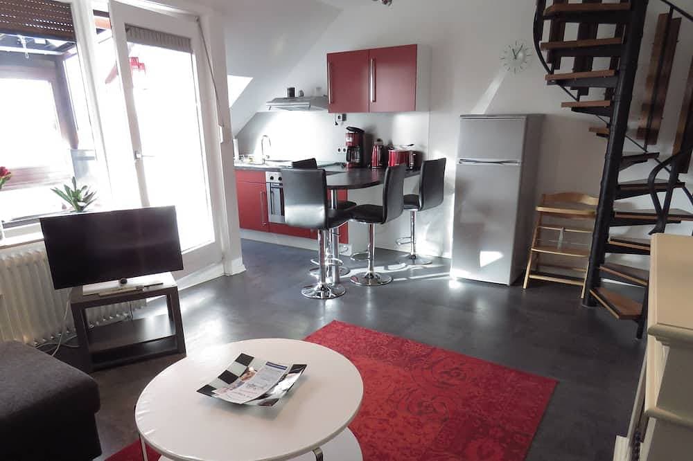 Foto 12 von 25: Ferienwohnung Am Wald 2