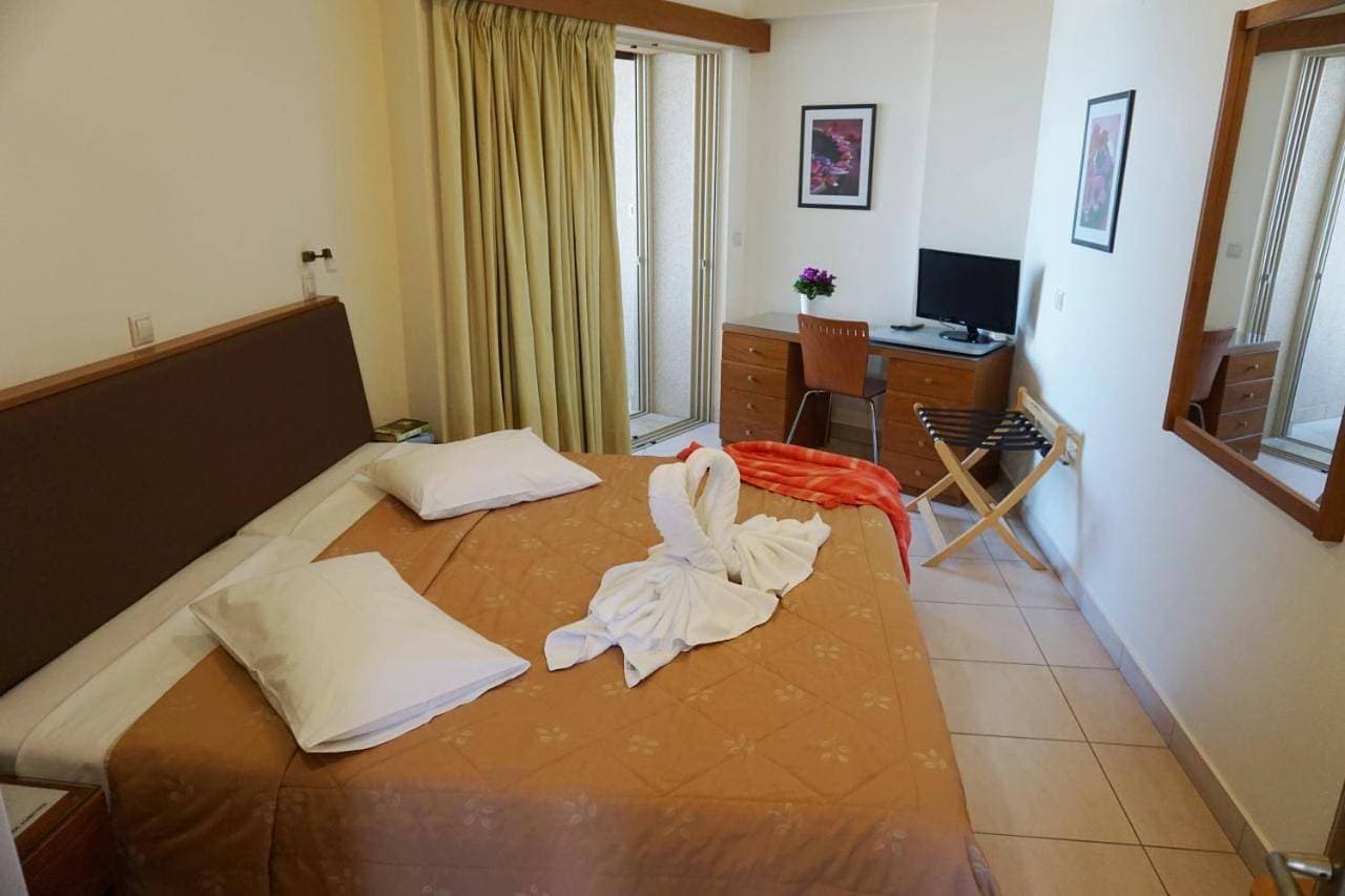 Foto 6 von 10: Studio with Sea View