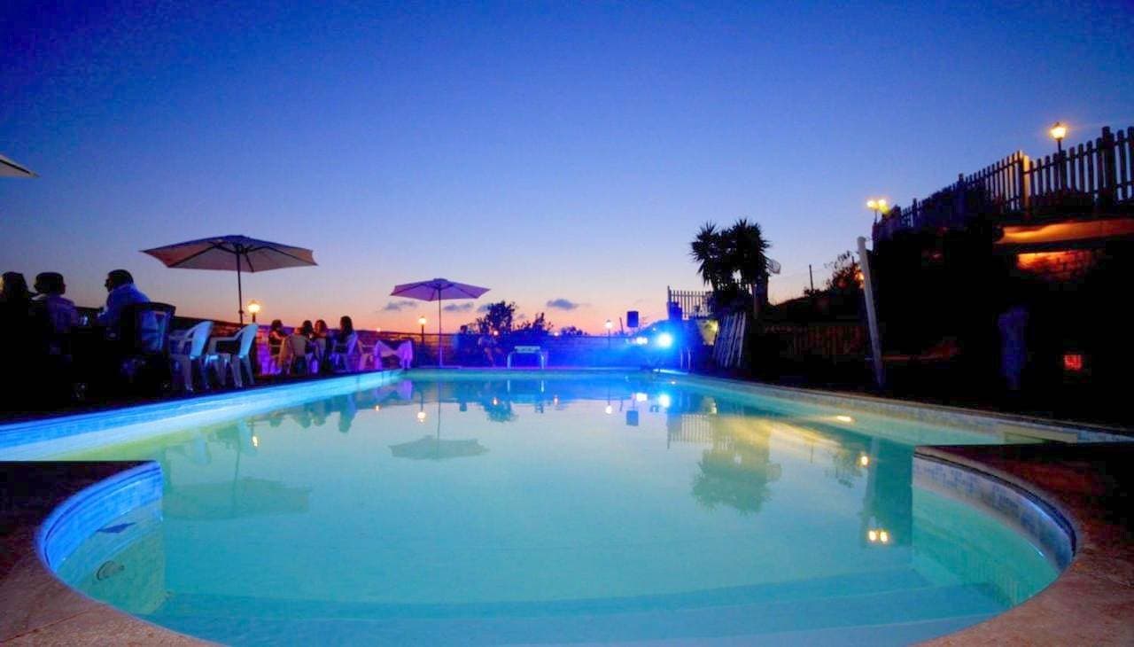 B&B Le Colline Country House 1