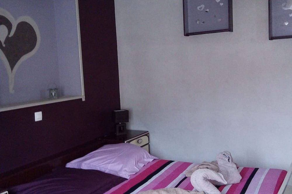 Foto 4 von 30: Vintage Wohnung in der alten Schmiede