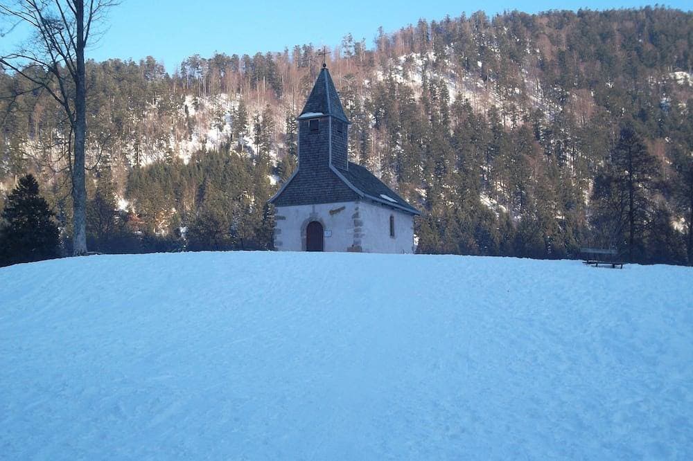 Foto 8 von 22: Chalet-Xonrupt Longemer für 6 Personen