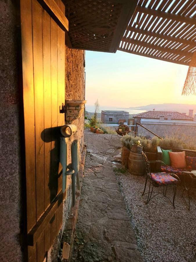 Assos Sunset Hotel 1