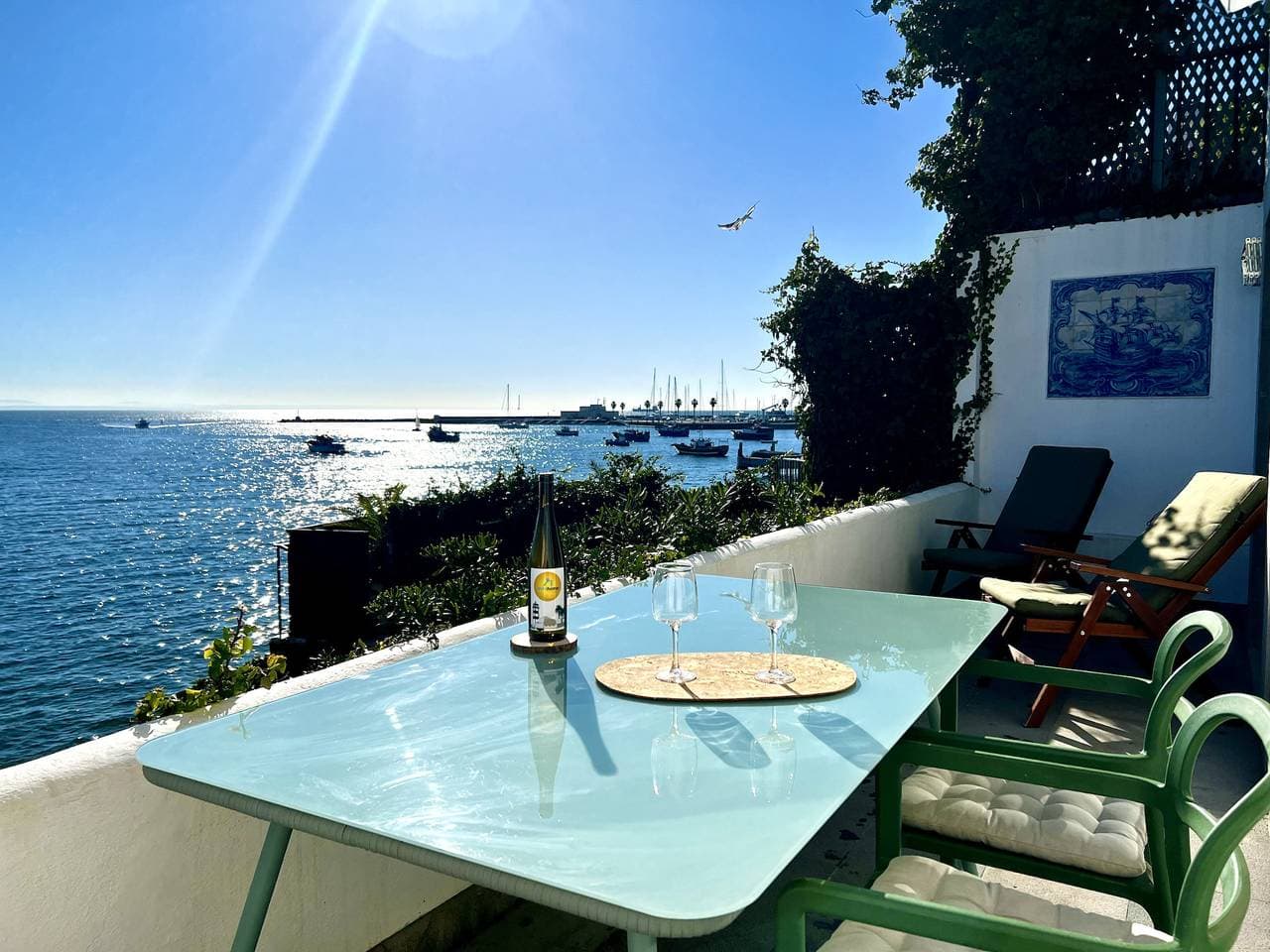 Flh Cascais Apartamento de Sonho à Beira-Mar 1