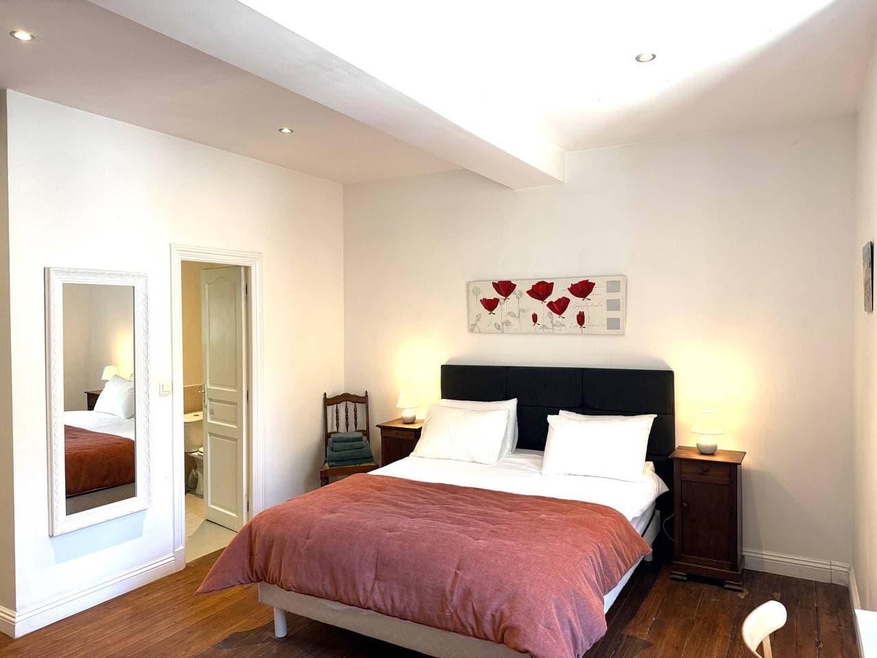 Foto 2 von 11: Ferienhaus für 4 Personen