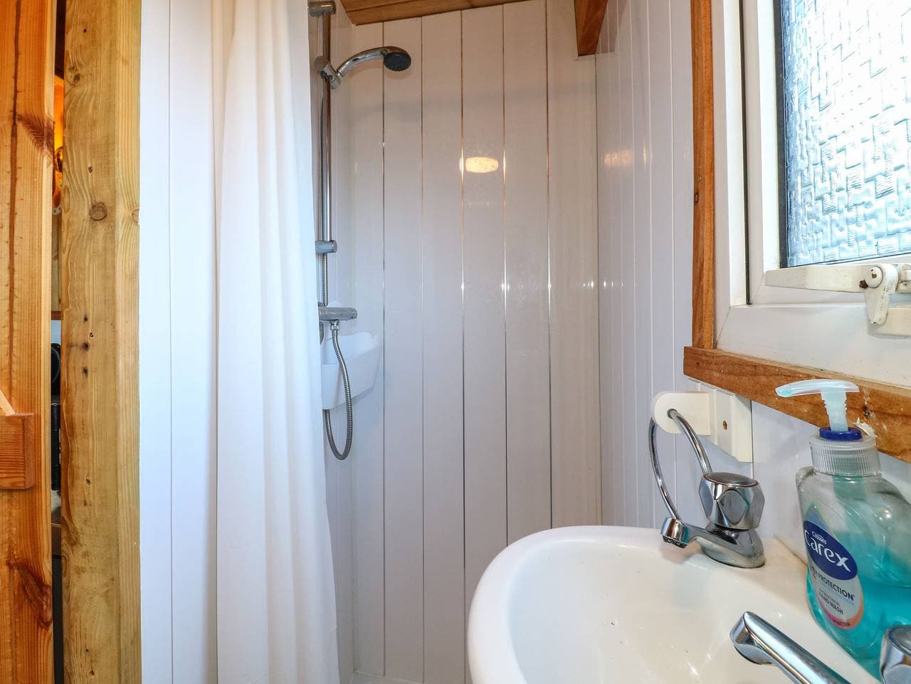 Foto 10 von 16: Lodge für 2 Personen mit Garten