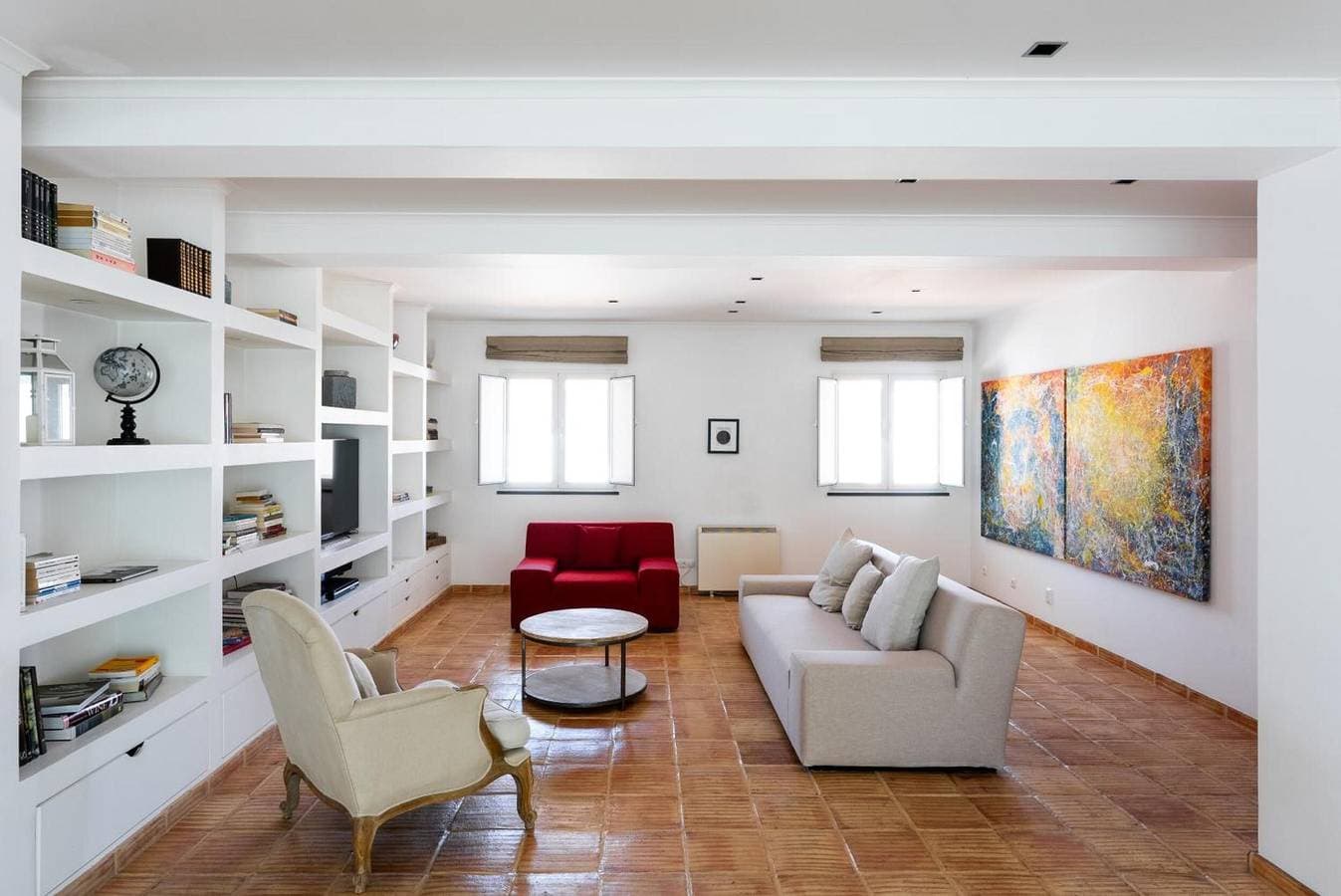 Foto 4 von 24: Ferienhaus 'Courela Da Lameira' mit privater Terrasse, Wi-Fi und Klimaanlage