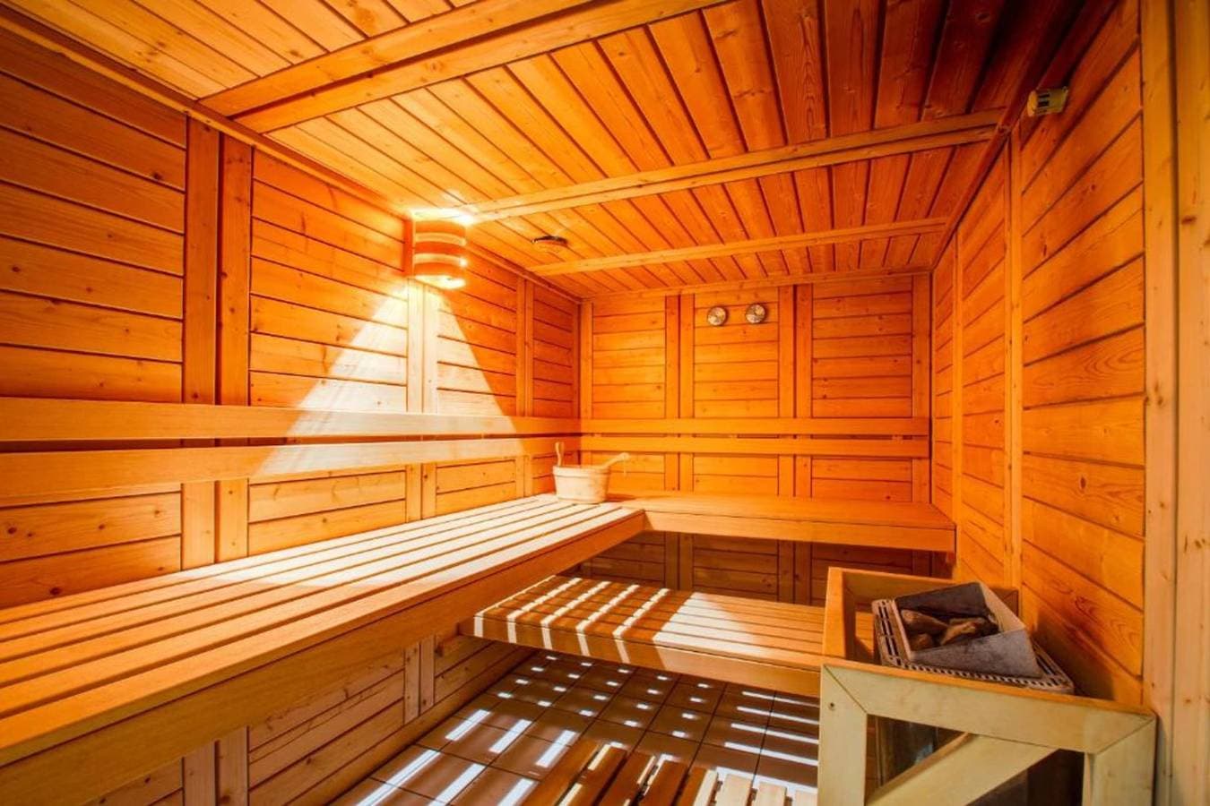 Foto 11 von 24: Studio für 2 Personen mit Pool