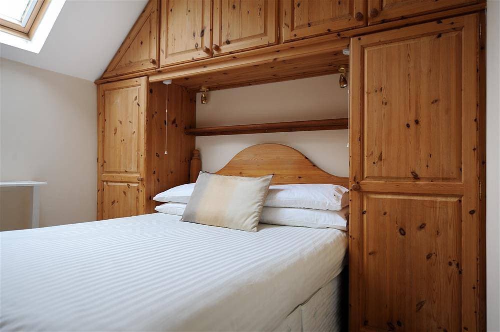 Foto 6 von 11: Cottage für 4 Personen