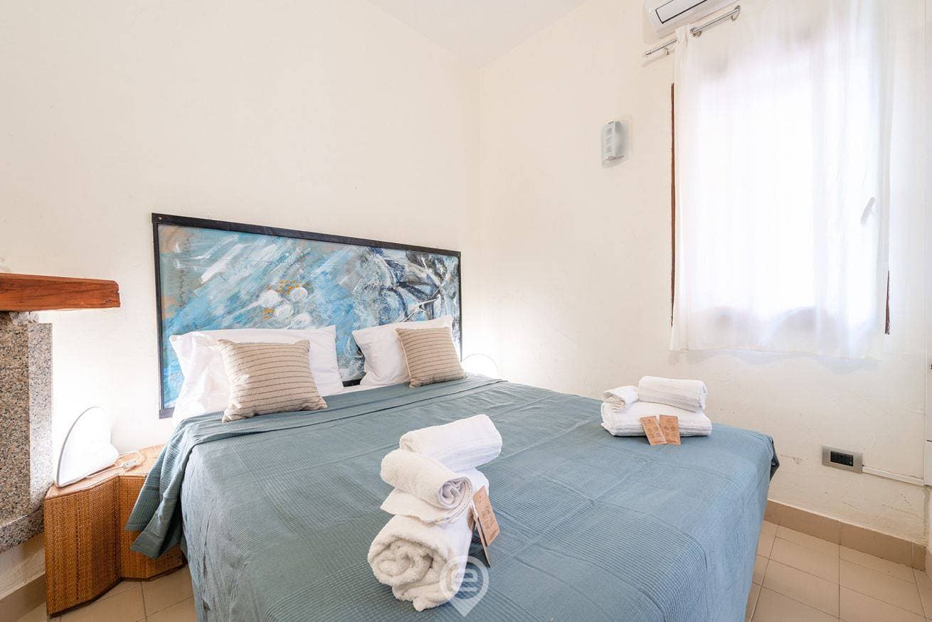 Foto 5 von 27: Ferienwohnung für 3 Personen mit Garten
