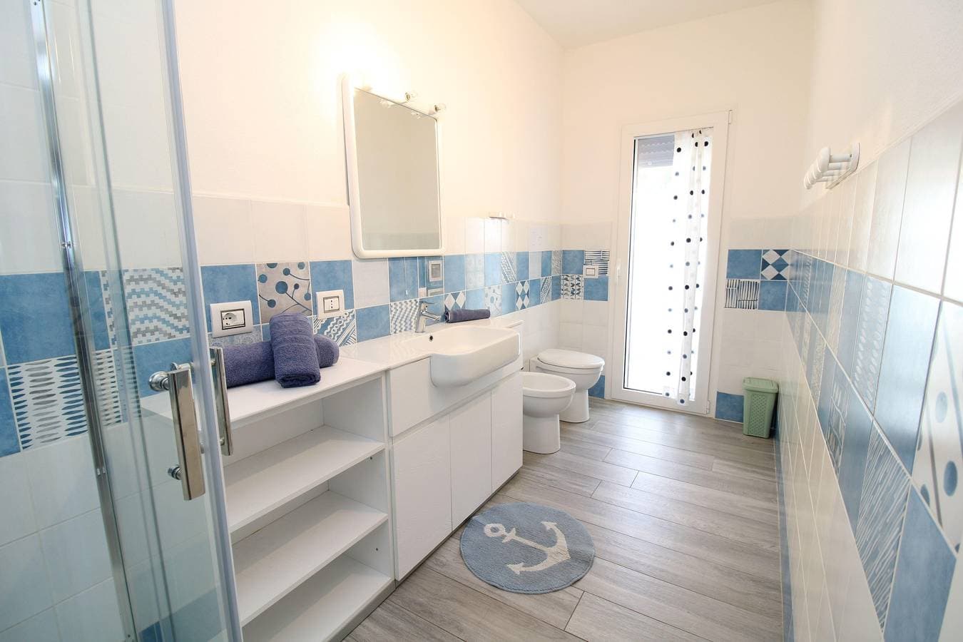 Foto 4 von 24: Beach Apartmet - 20 mt from the beach