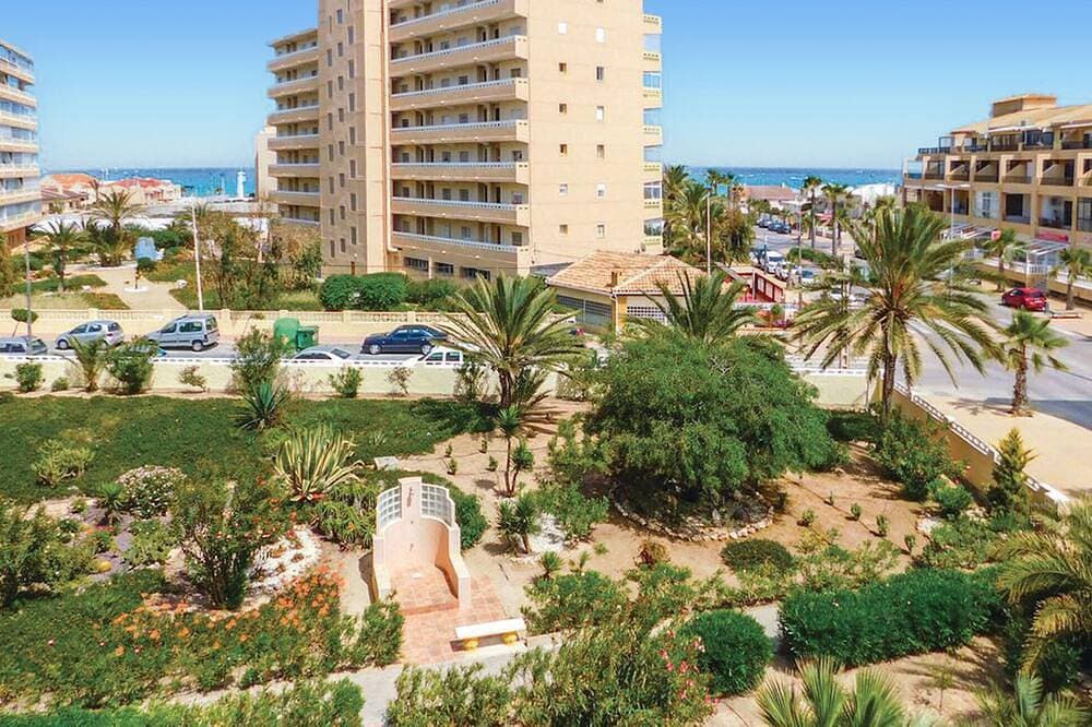 Foto 6 von 30: Fantastische Wohnung in Torrevieja