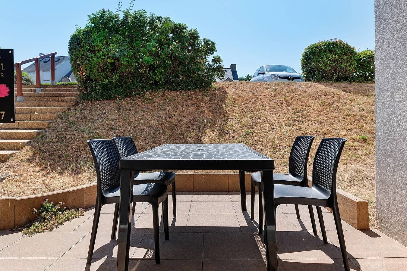 Foto 5 von 20: Appartement 'Les Marines Du Crouesty' mit Terrasse