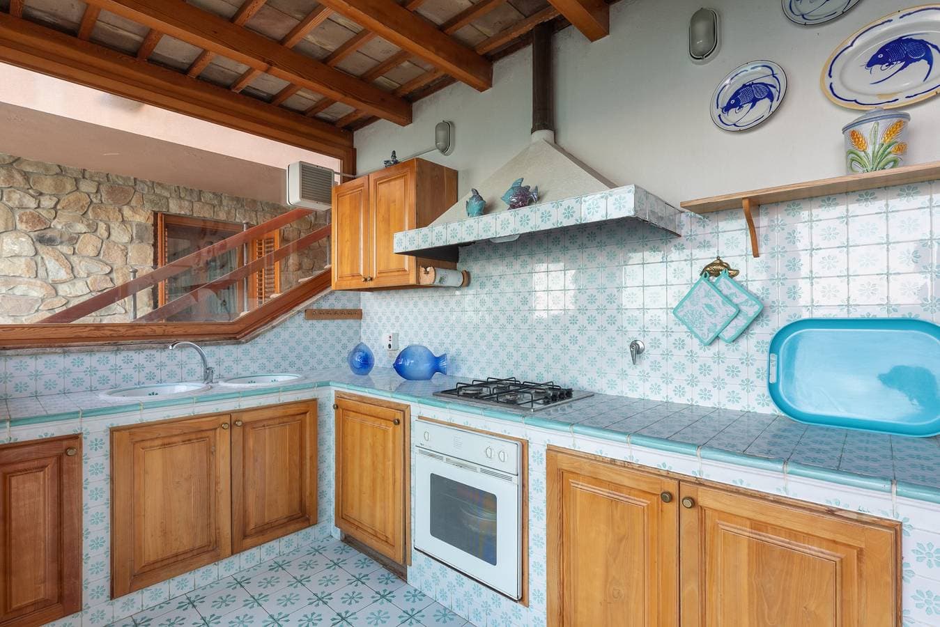 Foto 4 von 17: Villa Mytilene II
