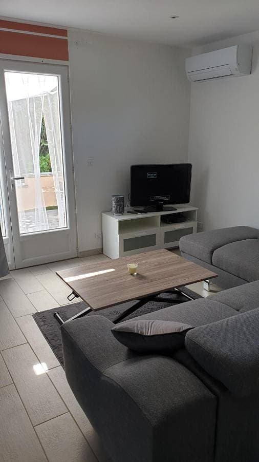 Foto 5 von 14: One-Bedroom Apartment