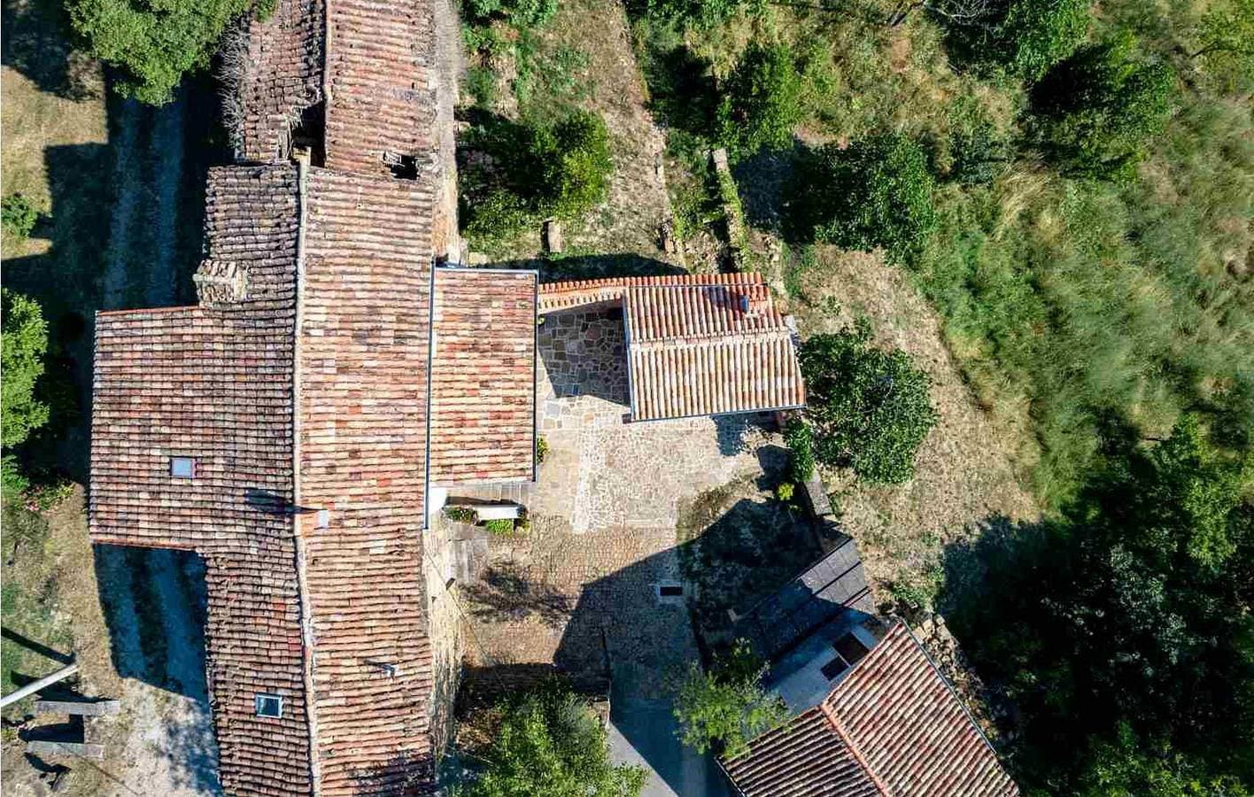 Foto 4 von 48: Gemütliche Ferienwohnung mit WLAN, Klimaanlage und eigener Terrasse