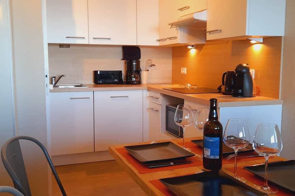 Foto 8 von 15: Apartment Meer Und Deich Wissant